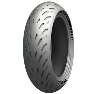 190/55ZR17 75W Power 5 Michelin