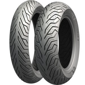 90/80-16 51S City Grip 2 Michelin