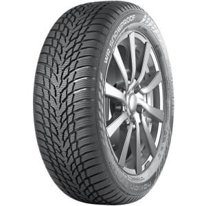 225/45R17 91H WR Snowproof Nokian (2021 Üretim)