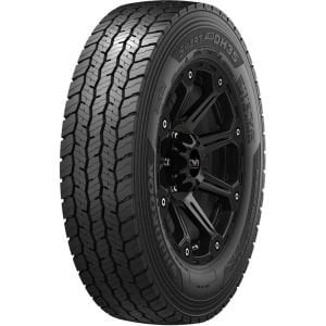 225/75R17.5 129/127M Smart Flex DH35 Hankook (Çeker Aks)