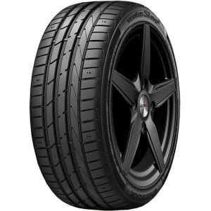 275/40R19 101Y (*) (HRS) (RFT) Ventus S1 Evo2 K117B Hankook