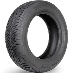 255/40R21 102T XL Vector 4Seasons Gen-3 Suv Goodyear (2024 Üretim)