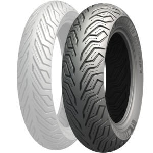 120/70-10 54L City Grip 2 Michelin