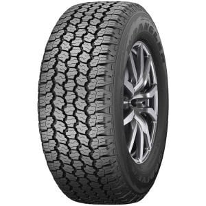 205R16C 110/108S Wrangler All-Terrain Adventure Goodyear