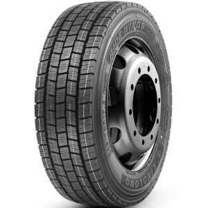 265/70R17.5 140/138M16PR KLD200 Linglong