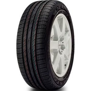 235/55R18 100V Presto Debica