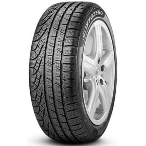 255/45R19 100V (N0) W240 Sottozero Serie 2 Pirelli