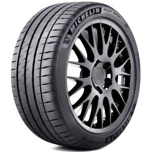 285/35R22 106Y XL ZR Pilot Sport 4S Michelin (2023 Üretim)