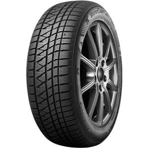 225/55R18 102H XL WinterCraft WS71 Kumho (2023 Üretim)