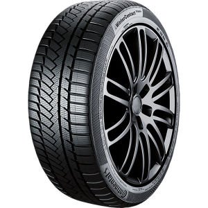 235/40R18 95V WinterContact TS 850 P Continental (2021 Üretim)