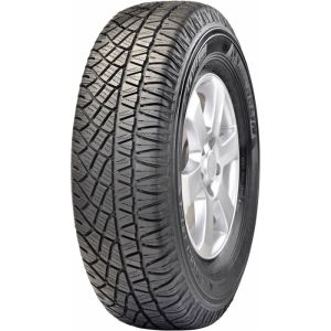 215/60R17 100H XL Latitude Cross Michelin (2023 Üretim)