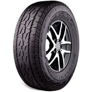 205/80R16 104T XL Dueler A/T 001 Bridgestone