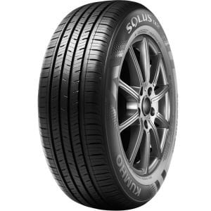 215/55R17 94V Solus TA31 Kumho (2023 Üretim)