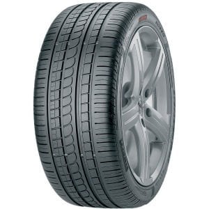 265/45R20 104Y (MO) PZero Rosso Pirelli