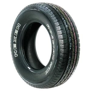 245/70R16 111T (RWL) (Beyaz Yazılı) Roadian HTX RH5 Nexen