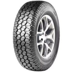 165/70R14C 89/87R 6PR Multiways-C Lassa