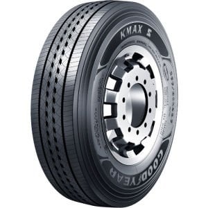 285/70R19.5 146L/144M M+S Kmax S Goodyear (Ön Aks)