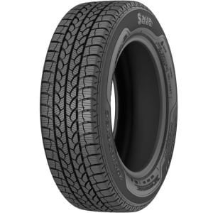 195R14C 106/104R Eskimo LT Sava