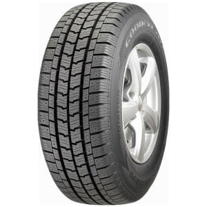 205/65R15C 102/100T Cargo UltraGrip 2 Goodyear (2022 Üretim)