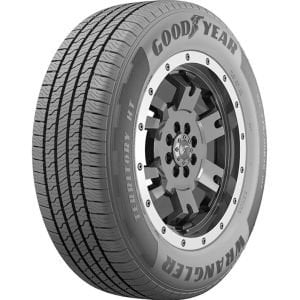 255/55R20 110V XL Wrangler Territory HT Goodyear (2023 Üretim)