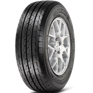 285/65R16C 131R Duravis R660 Bridgestone