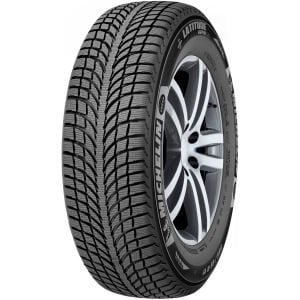 255/45R20 101V (AO) Latitude Alpin LA2 Michelin