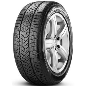 275/40R21 107V XL (*) (RFT) Scorpion Winter Pirelli (2022 Üretim)