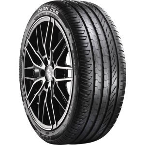 255/35R19 96Y XL Zeon CS8 Cooper