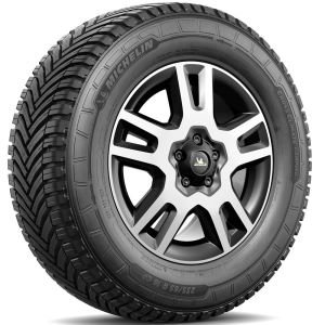 215/70R15CP 109/107R CrossClimate Camping Michelin