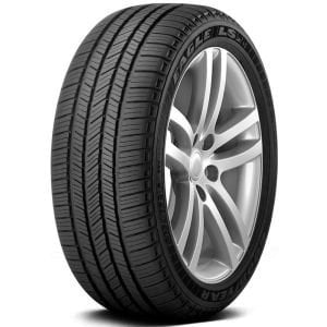 255/50R19 103V (FP) (N0) Eagle LS-2 Goodyear (2021 Üretim)