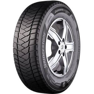 225/55R17C 109/107H Duravis All Season Evo Bridgestone