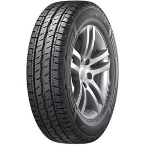 225/55R17C 109/107R Winter i-cept LV RW12 Hankook