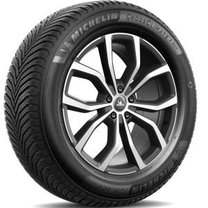 245/50R19 105V XL CrossClimate 2 Suv Michelin  (2023 Üretim)