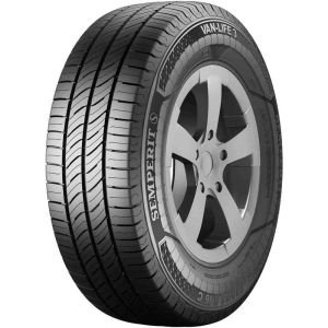 225/70R15C 112/110R Vanlife-3 Semperit