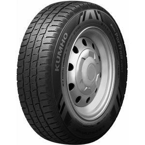 195/75R16C 107/105R Winter Portran CW51 Kumho