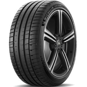 245/45R17 99Y XL ZR Pilot Sport 5 Michelin  (2024 Üretim)