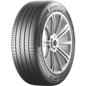 255/45R20 101V (FR) UltraContact 6 Suv Continental