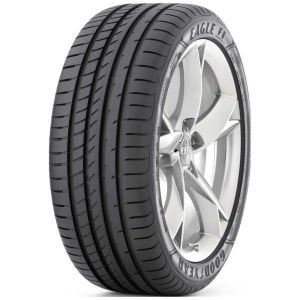 225/40R18 88Y (ROF) (RFT) (*) Eagle F1 Asymmetric 2 Goodyear (2023 Üretim)