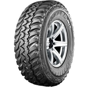 245/75R16 120/116Q Dueler M/T 674 Bridgestone