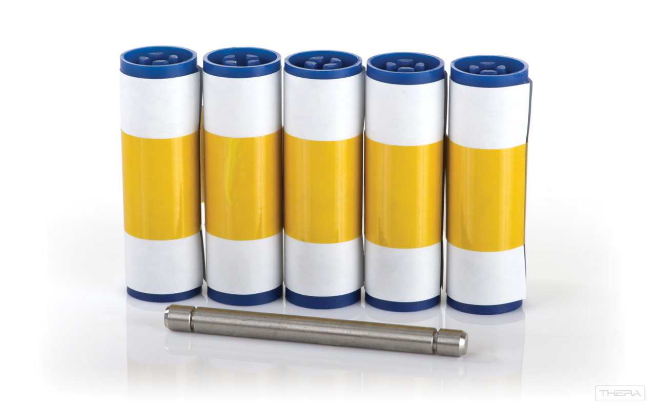 Cleaning Roller Kit