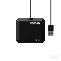 R301 (C11) USB-A Akıllı Kart Okuyucu