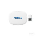 R301 (C25) USB-A Akıllı Kart Okuyucu
