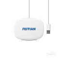 R301 (C25) USB-C Akıllı Kart Okuyucu