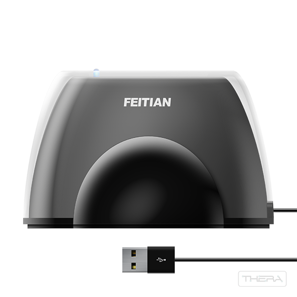 R301 (C41) USB-A Akıllı Kart Okuyucu