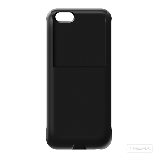 iR301 iPhone6/6S (C48) Akıllı Kart Okuyucu