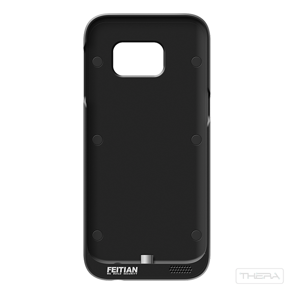 iR301 Samsung S7 (C51) Akıllı Kart Okuyucu