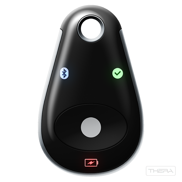MultiPass FIDO (K25)  Token