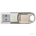 BioPass FIDO USB-A (K27) Token