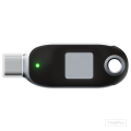 BioPass FIDO USB-C (K26) Token