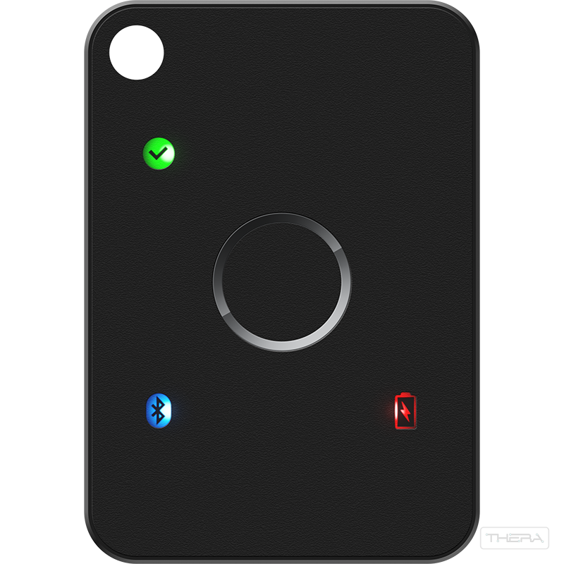 AllinPass FIDO2 (K33) Token